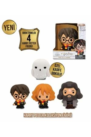 Harry Potter Koleksiyon Figürü HRR23000