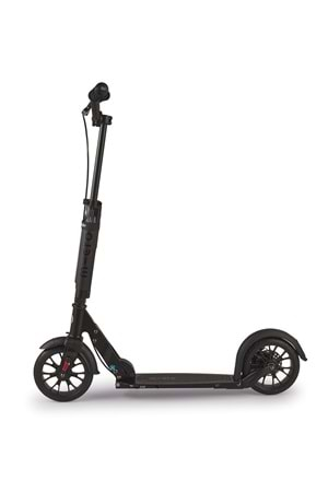 Micro Scooter Metropolitan Deluxe Black SA0212