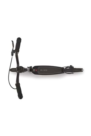 Micro Scooter Metropolitan Deluxe Black SA0212