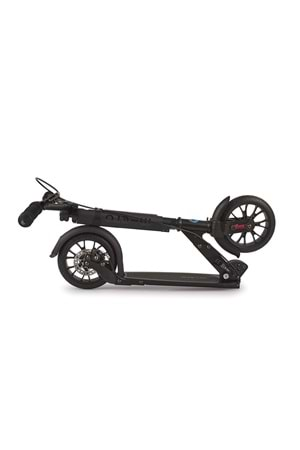 Micro Scooter Metropolitan Deluxe Black SA0212