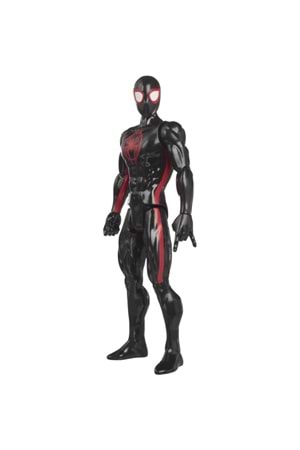 Spider Man Verse Miles Morales Figür F5643