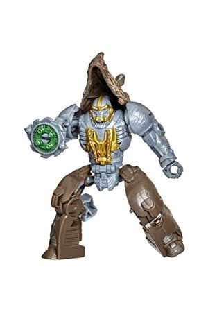 Transformers Rise Of The Beats Rhinox F4606