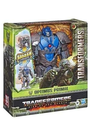 Transformers Rise Of The Beats Optimus Primal F4641