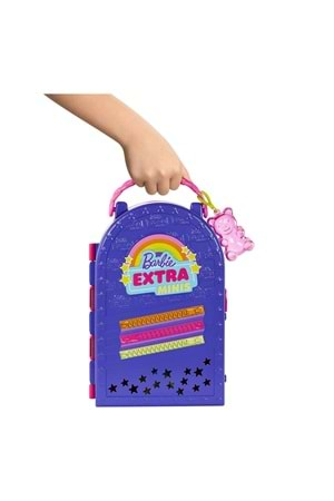 Barbie Extra Mini Butik HHN15