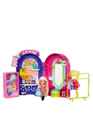 Barbie Extra Mini Butik HHN15