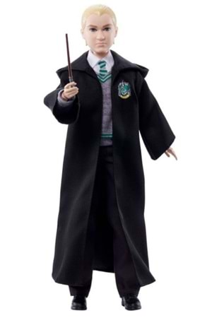 Harry Potter ve Sırlar Odası Draco Malfoy HMF35