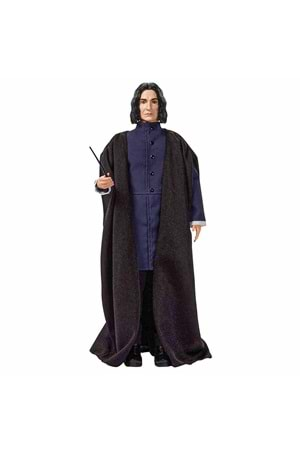 Harry Potter ve Sırlar Odası Severus Snape GNR35