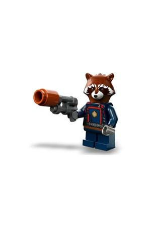 Lego Marvel Bebek Rocket’in Gemisi 76254