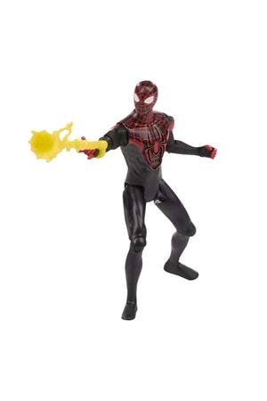 Spider Man Figür Miles Morales F6974