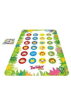 Twister Junior F7478