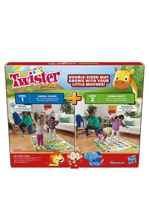 Twister Junior F7478