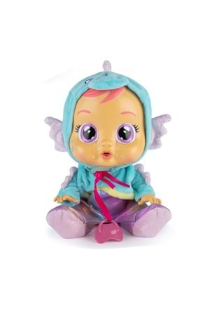 Cry Babies Fantasy Bebek Nessie CYB38000