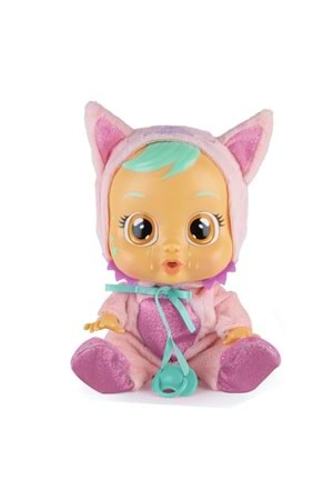 Cry Babies Fantasy Bebek Foxie CYB40000