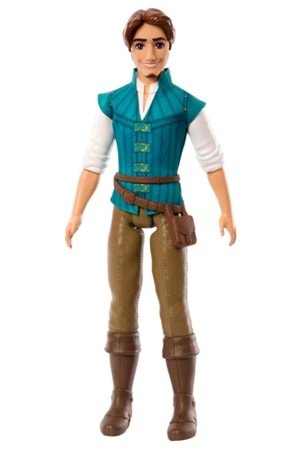 Disney Prensesleri Prens Flynn Rider HLV98
