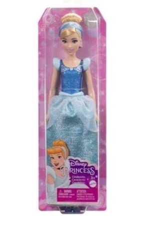 Disney Prensesleri Cinderella HLW06