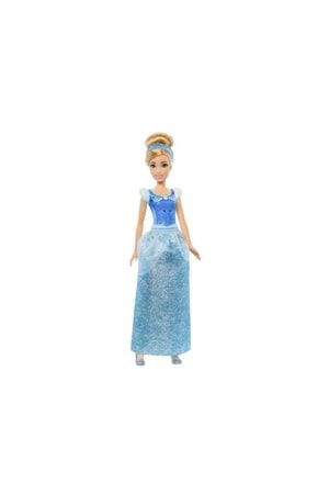 Disney Prensesleri Cinderella HLW06