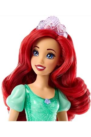 Disney Prensesleri Ariel HLW10