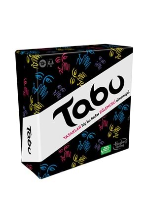 Tabu F5254