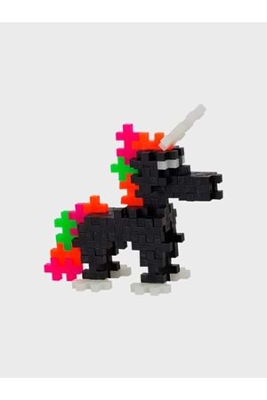 Plus Plus Fosforlu Renkler 3808