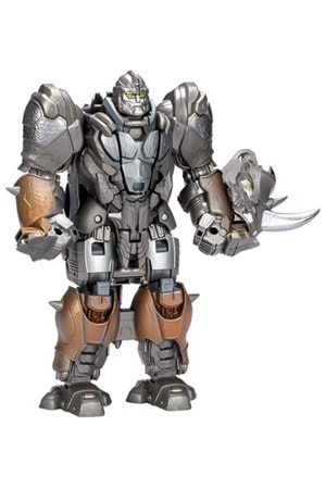 Transformers Rise Of The Beats Rhinox F4643