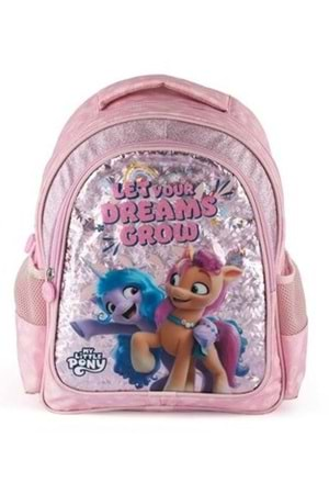 My Little Pony Dreams Grow Okul Çantası 23624