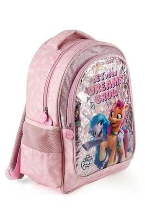 My Little Pony Dreams Grow Okul Çantası 23624