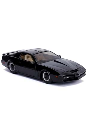 Knight Rider K.I.T.T Model Araba