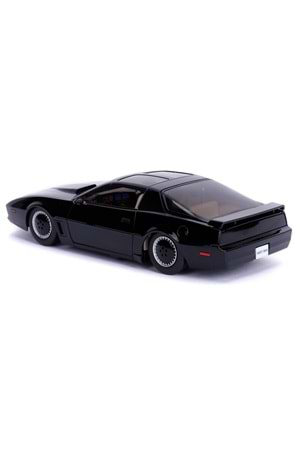 Knight Rider K.I.T.T Model Araba