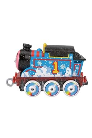 Thomas Friends Renk Değiştiren Tren Thomas HMC44