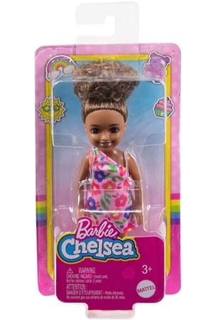 Barbie Aksesuarlı Chelsea Bebekler HGT07