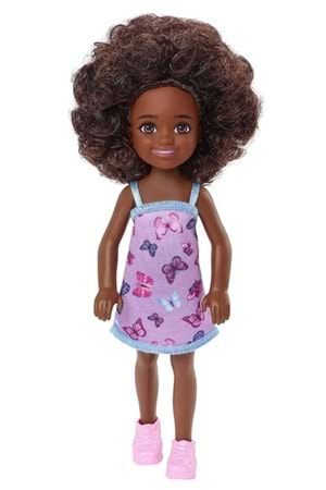 Barbie Aksesuarlı Chelsea Bebekler HGT03