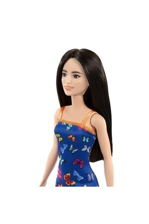 Barbie Şık Bebekler Beyaz Tenli HBV06