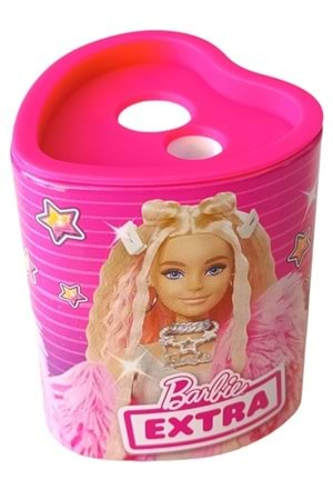 Barbie Metal Kalemtraş B9753