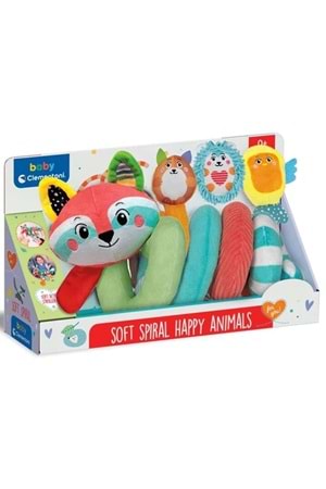 Baby Clementoni Bebek Arabası Oyuncağı 17799