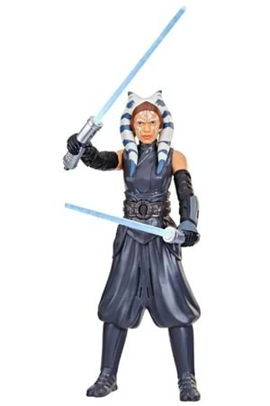 Star Wars Ahsoka Tano İnteraktif Figür F7918