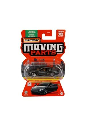 Matchbox Açılır Arabalar FWD28