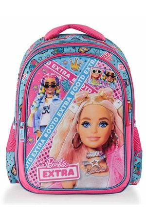 Barbie Extra İlkokul Çantası 41205