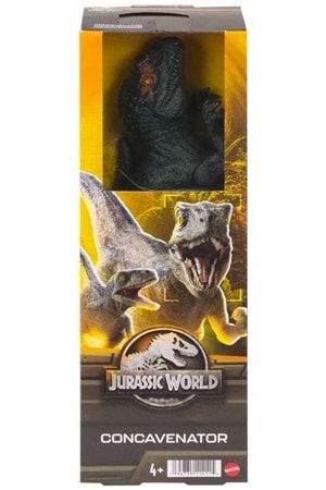 Jurassic World Concavenator HLK93
