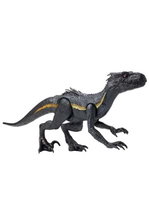 Jurassic World Indoraptor HMF82