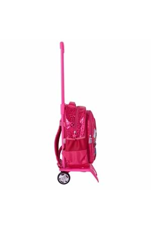 Lol Feeling Extra Çekçekli Okul Çantası 2188