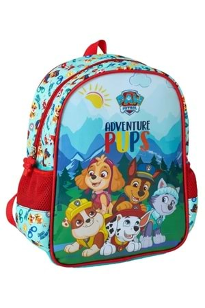 Paw Patrol Anaokulu Çantası 2164