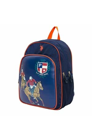 U.S. Polo Assn. Okul Çantası 23306