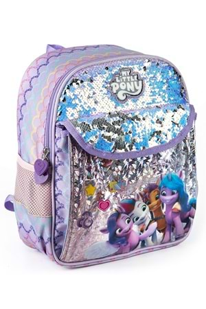 My Little Pony Anaokulu Çantası 23620