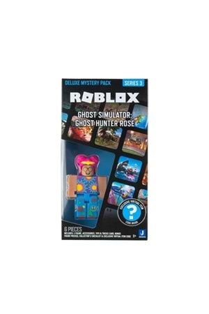 Roblox Delüks Sürpriz Paket ROX0007