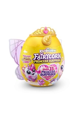 Rainbocorns Prenses Fairycorn Sürpriz RAR22000