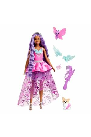 Barbie A Touch Of Magic Brooklyn HLC33