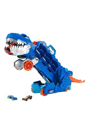 Hot Wheels City Ultimate T-Rex Tır HNG50