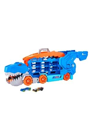 Hot Wheels City Ultimate T-Rex Tır HNG50