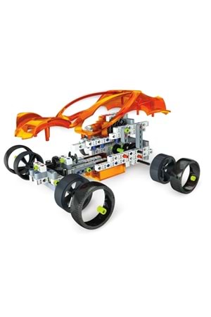 Clementoni Mekanik Laboratuvarı 64293