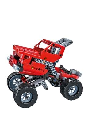 Clementoni Canavar Kamyonlar 75038